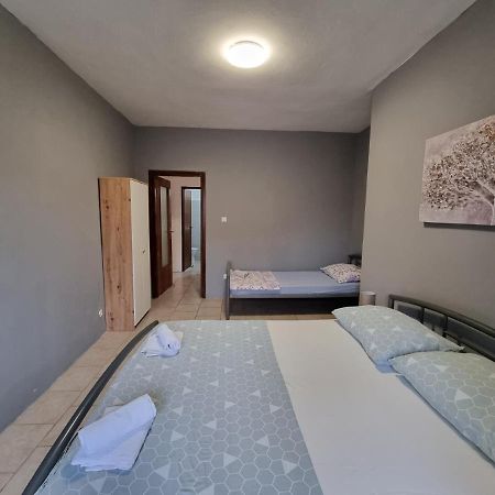 Apartment Thor 里耶卡 外观 照片