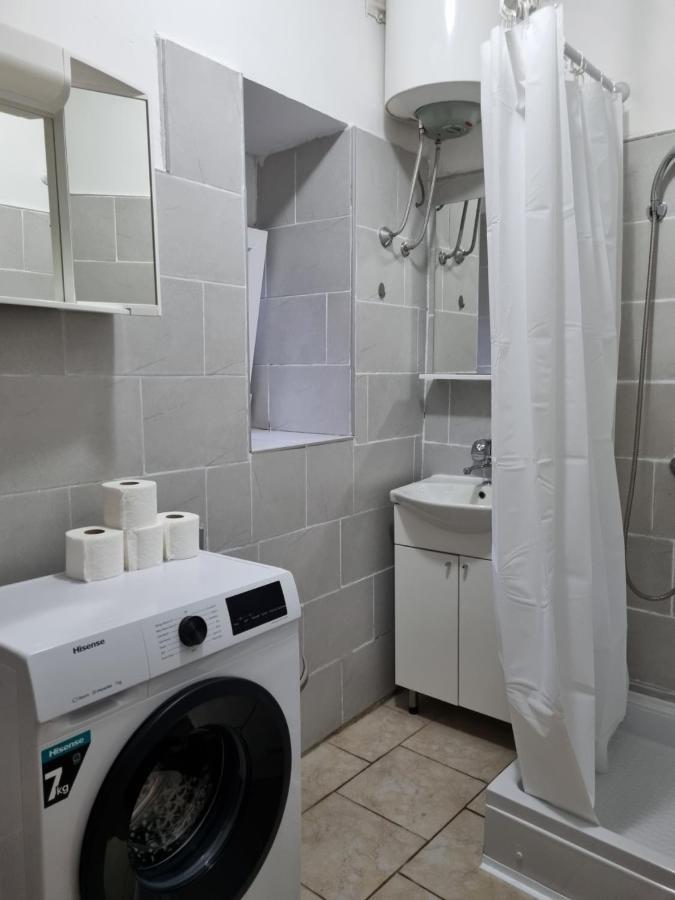 Apartment Thor 里耶卡 外观 照片
