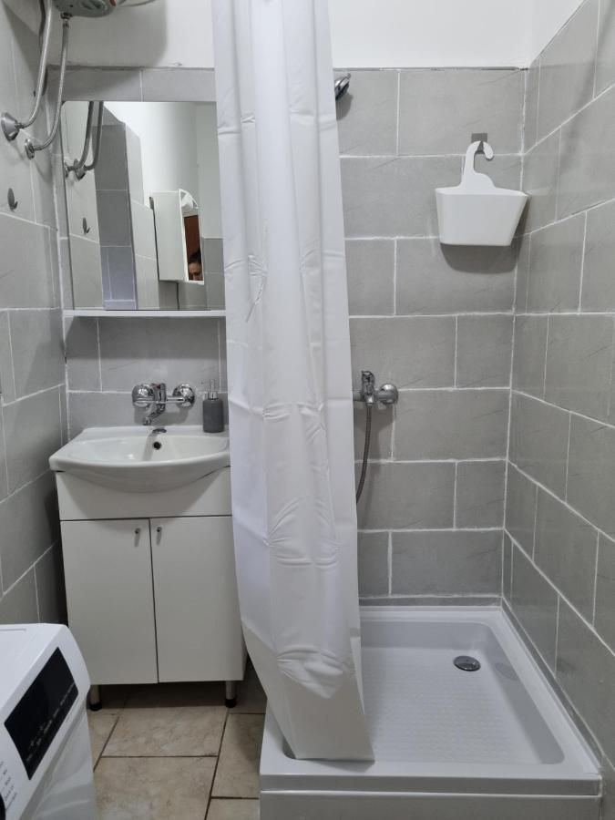 Apartment Thor 里耶卡 外观 照片